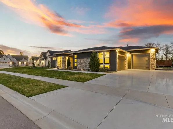 3882 W Haverhill St, Eagle, ID 83616