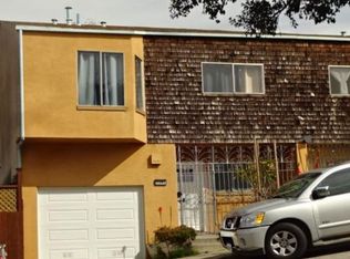 1582 La Salle Ave, San Francisco, CA