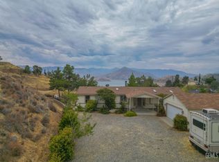1120 Sierra Vista Dr, Wofford Heights, CA 93285