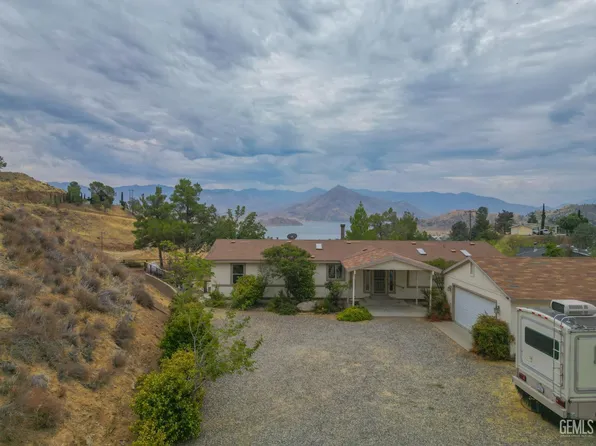 1120 Sierra Vista Dr, Wofford Heights, CA 93285