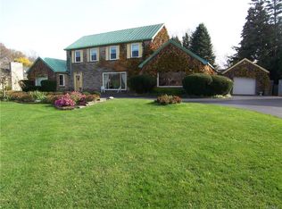 6752 Chestnut Ridge Rd, Lockport, NY 14094