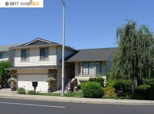 3050 G St, Antioch, CA