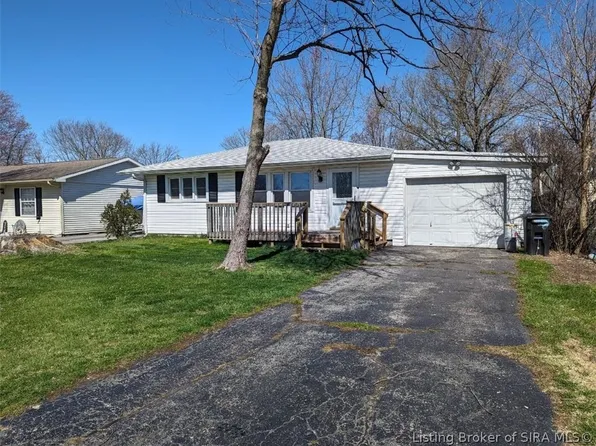 306 Hendricks Street, Madison, IN 47250