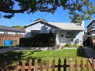 3203 Page St, Redwood City, CA 94063