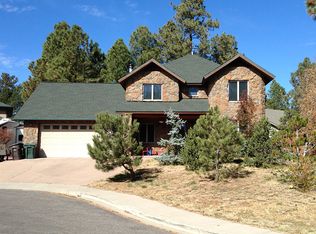 4067 S Alisa Way, Flagstaff, AZ 86005