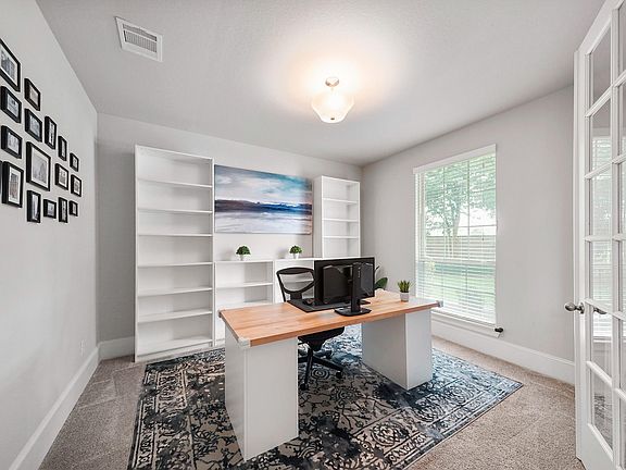3rd image of 14827 Fall Creek View Dr