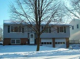 4477 Moraine Ave, Hilliard, OH 43026