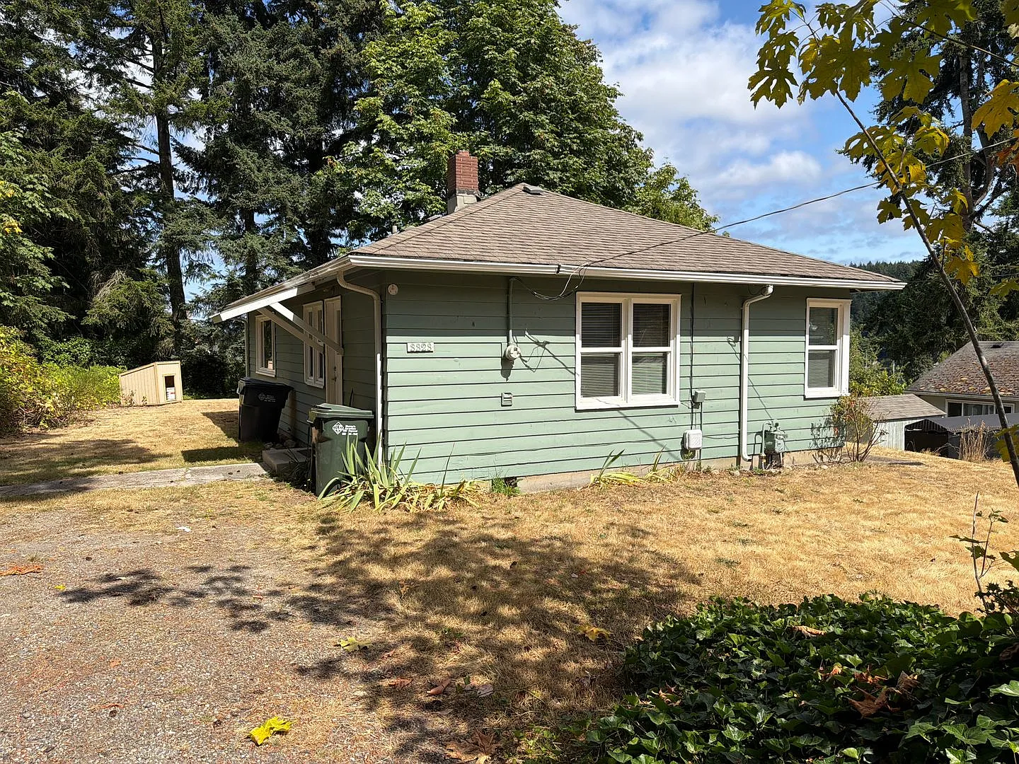 Charming 3-Bedroom Cottage Near Downtown Gig Harbor — Photo 3