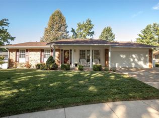 6827 Copper Falls Ct, Saint Louis, MO
