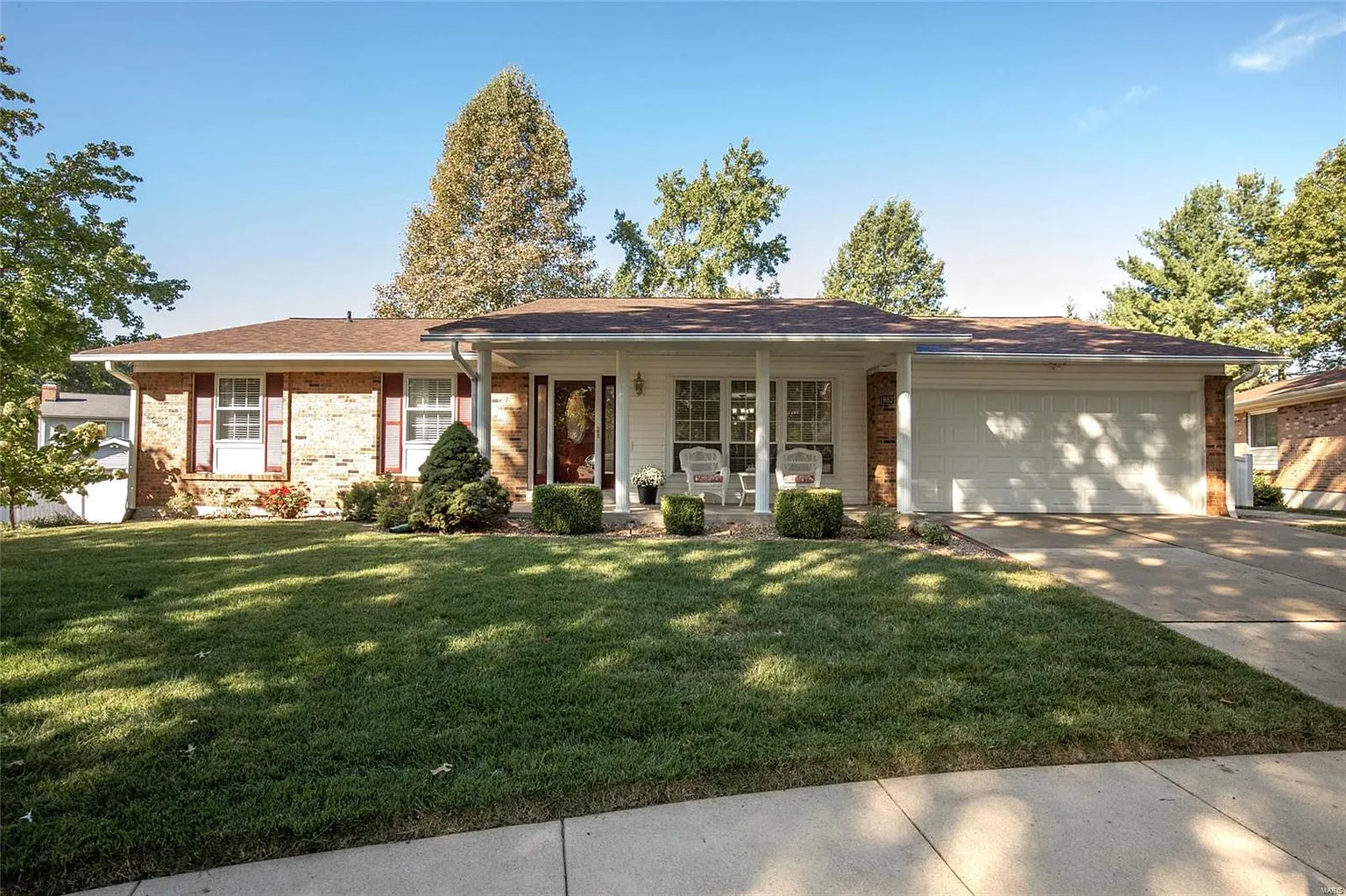 6827 Copper Falls Ct photo 1