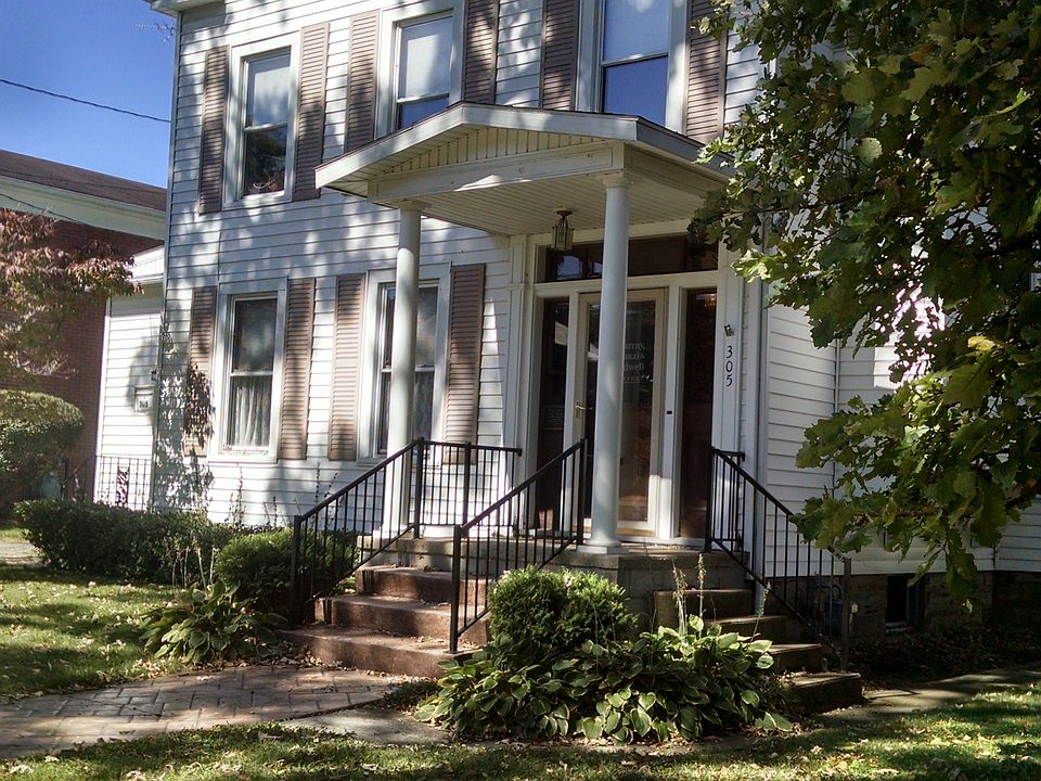 2nd image of 305 East High Street