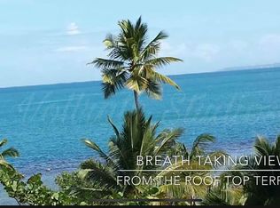 0 Serenity By The Sea #AB4, Cabo Rojo, PR 00623