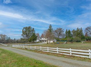 4264 Laird Rd, Loomis, CA 95650