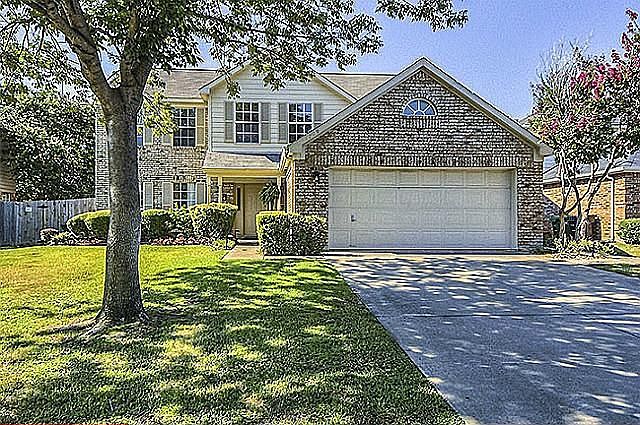 1st image of 1709 River Birch Dr
