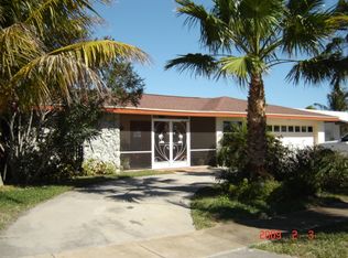319 Kent Dr, Cocoa Beach, FL 32931