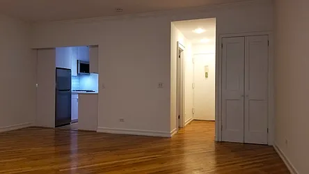Rented by Buchbinder & Warren