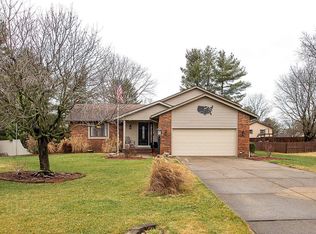 11655 Eastmeadow Ct, Pickerington, OH