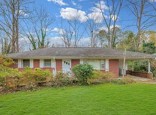 1454 Enota Ave NW, Gainesville, GA 30501