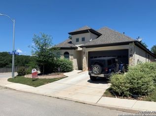 8731 Poppy Hls, Boerne, TX 78015