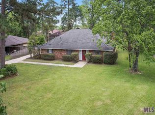 2425 Elwick Dr, Baton Rouge, LA 70816