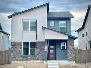 3588 Greenways Main Blvd, Colorado Springs, CO 80922