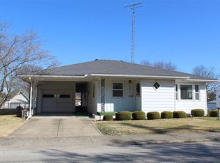 1617 19th St, Bedford, IN 47421