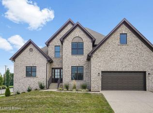 1431 Swan Creek Pl, Louisville, KY 40299