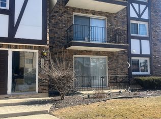 11035 S Keating Ave APT 2NE, Oak Lawn, IL 60453