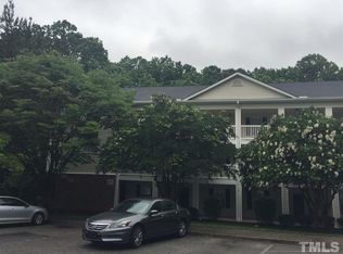 3050 Trailwood Pines Ln UNIT 104, Raleigh, NC 27603