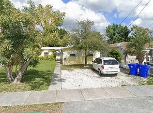 3001 SW 23rd Ter, Miami, FL 33145