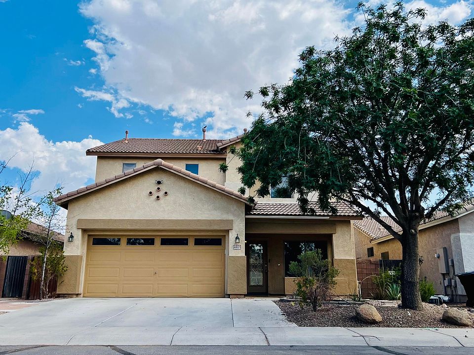 1st image of 44615 W SANTA FE Avenue