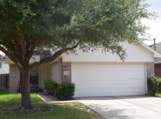 1422 Carolina Grove Ln, Houston, TX 77073