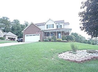 216 Plantation Dr, Greensburg, PA 15601