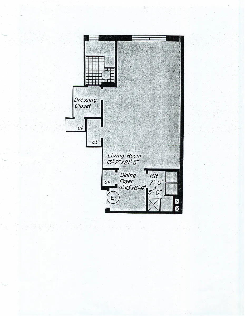Building Photo - 330 W 55th St #6E