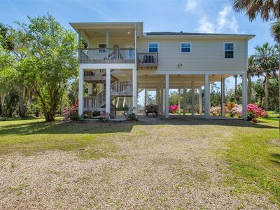 4101 Spring Creek Hwy, Crawfordville, FL, 32327