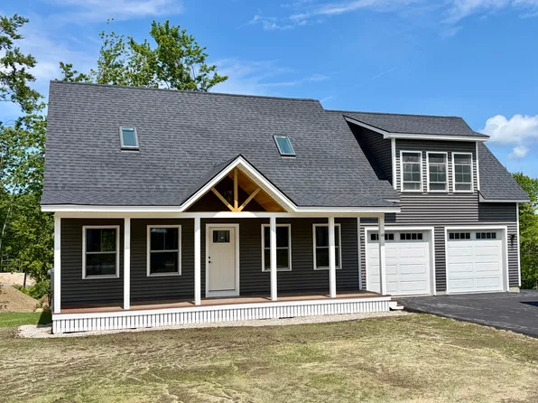 46 Woodbrey Lane, Standish, ME 04084