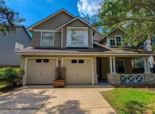 67 W Gaslight Pl, Spring, TX 77382