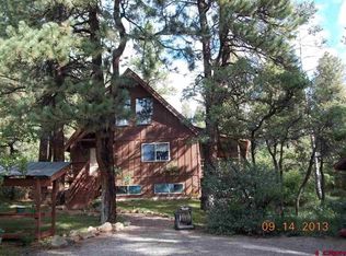 203 Mapel Ln, Durango, CO 81301