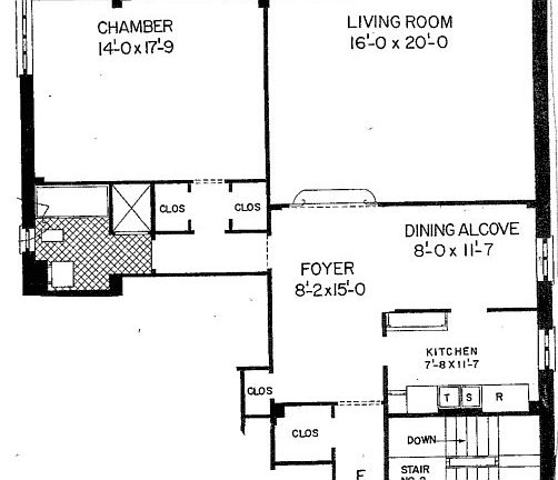 2nd image of 19 E 80th St APT 3E