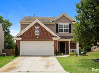 709 W Parris Ave, High Point, NC 27265