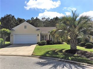 5 Wainwright Dr, Bluffton, SC 29909