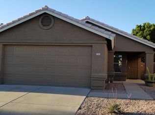 5002 W Oraibi Dr, Glendale, AZ 85308