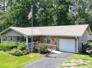2817 State Highway 180, Blairsville, GA 30512
