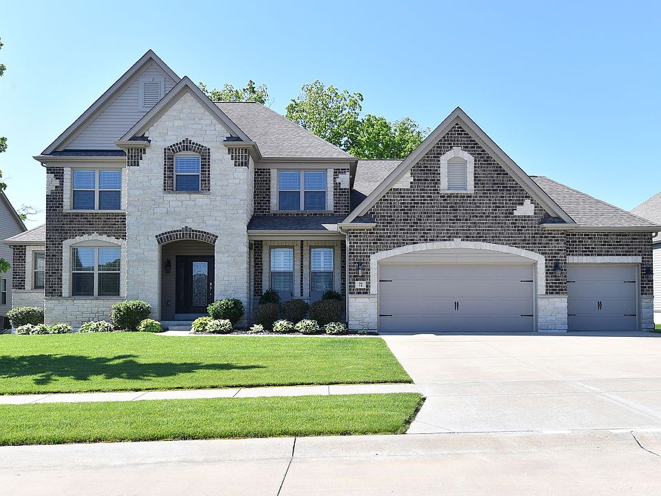 1st image of 72 Kimball Grove Ct