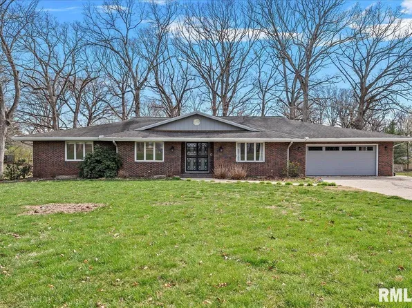 3606 Kennedy Rd, Taylorville, IL 62568