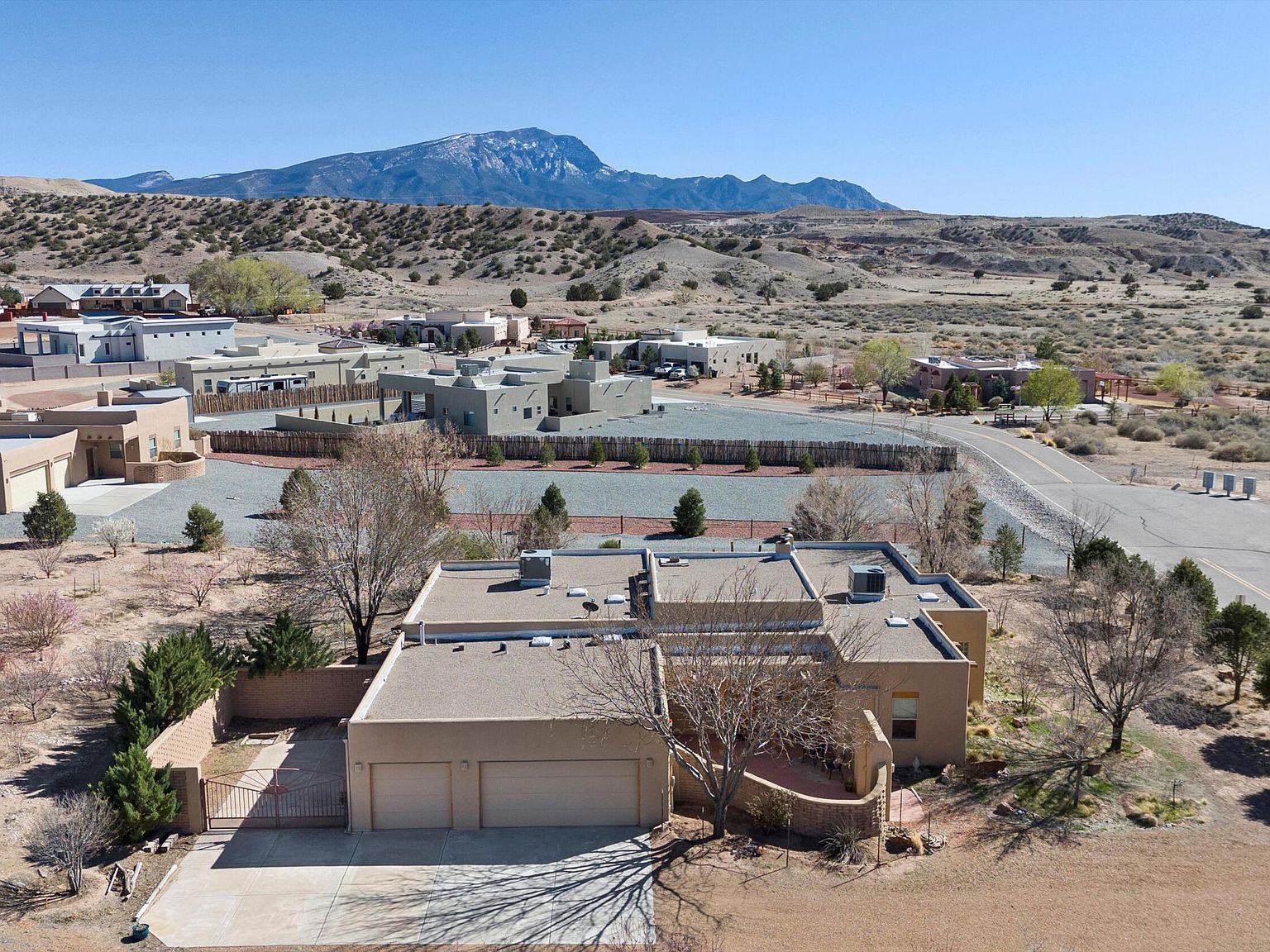 5 Via Sole Dr, Algodones, NM 87001 MLS 1059656 Zillow