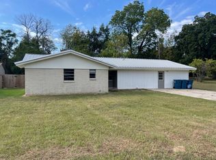 615 Cherokee Trce, Athens, TX 75751