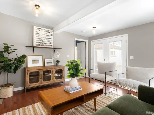 2610 Poplar Street, Denver, CO 80207
