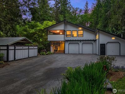 2201 274th Avenue NE, Redmond, WA, 98053