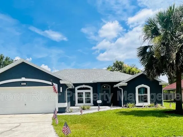 3352 Shelley Dr, Green Cove Springs, FL 32043